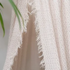 Baby's Only Ciel de lit Happiness Vieux rose (150 cm)