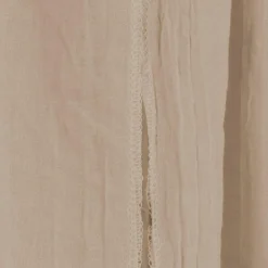 Jollein Ciel de lit nougat (155 cm)