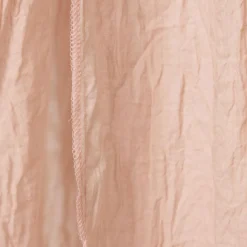 Jollein Ciel de lit vintage Wild Rose (245 cm)