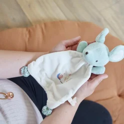 Kaloo Coffret bola et doudou Souris