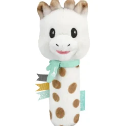 Sophie la girafe Coffret cadeau naissance Sophiesticated