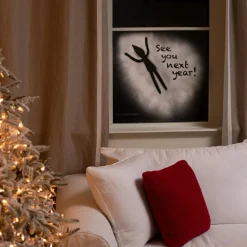 The Elf on the Shelf Coffret Lutine farceuse et livre