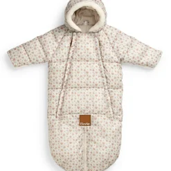 Elodie Details Combinaison pilote Autumn Rose (0-6 mois)