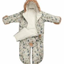 Elodie Details Combinaison pilote bébé Fairytale Forest (6-12 mois)