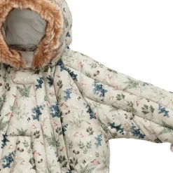 Elodie Details Combinaison pilote bébé Fairytale Forest (6-12 mois)