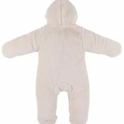 Noukie's Combinaison pilote en Groloudoux beige (18 mois)