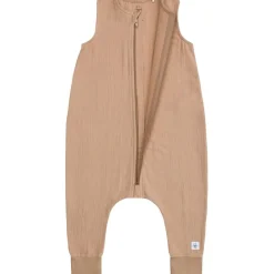 Lässig Combinaison pour dormir en mousseline érable TOG 1 (2-4 ans)