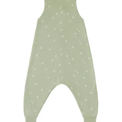 Lässig Combinaison pour dormir Feuille olive TOG 0,5 (2-4 ans)