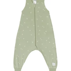 Lässig Combinaison pour dormir Feuille olive TOG 0,5 (1-2 ans)