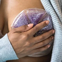 Lansinoh Compresses apaisantes Thermoperles 3 en 1