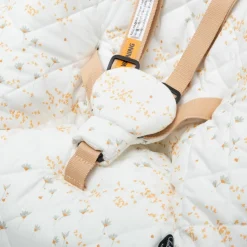 Charlie Crane Coque nouveau né Pia pour chaise haute Tobo