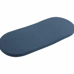 Sauthon Couffin en osier Petit Nuage