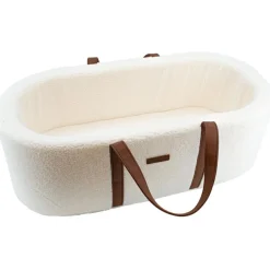 Domiva Couffin en sherpa Boubou (40 x 80 cm)