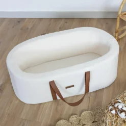 Domiva Couffin en sherpa Boubou (40 x 80 cm)