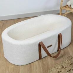 Domiva Couffin en sherpa Boubou (40 x 80 cm)