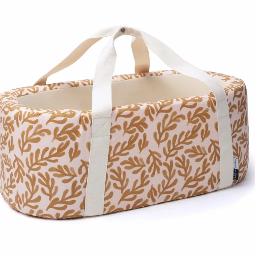 Charlie Crane Couffin souple Kuko Season Paper