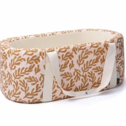 Charlie Crane Couffin souple Kuko Season Paper