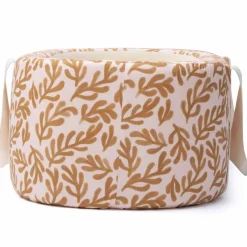 Charlie Crane Couffin souple Kuko Season Paper