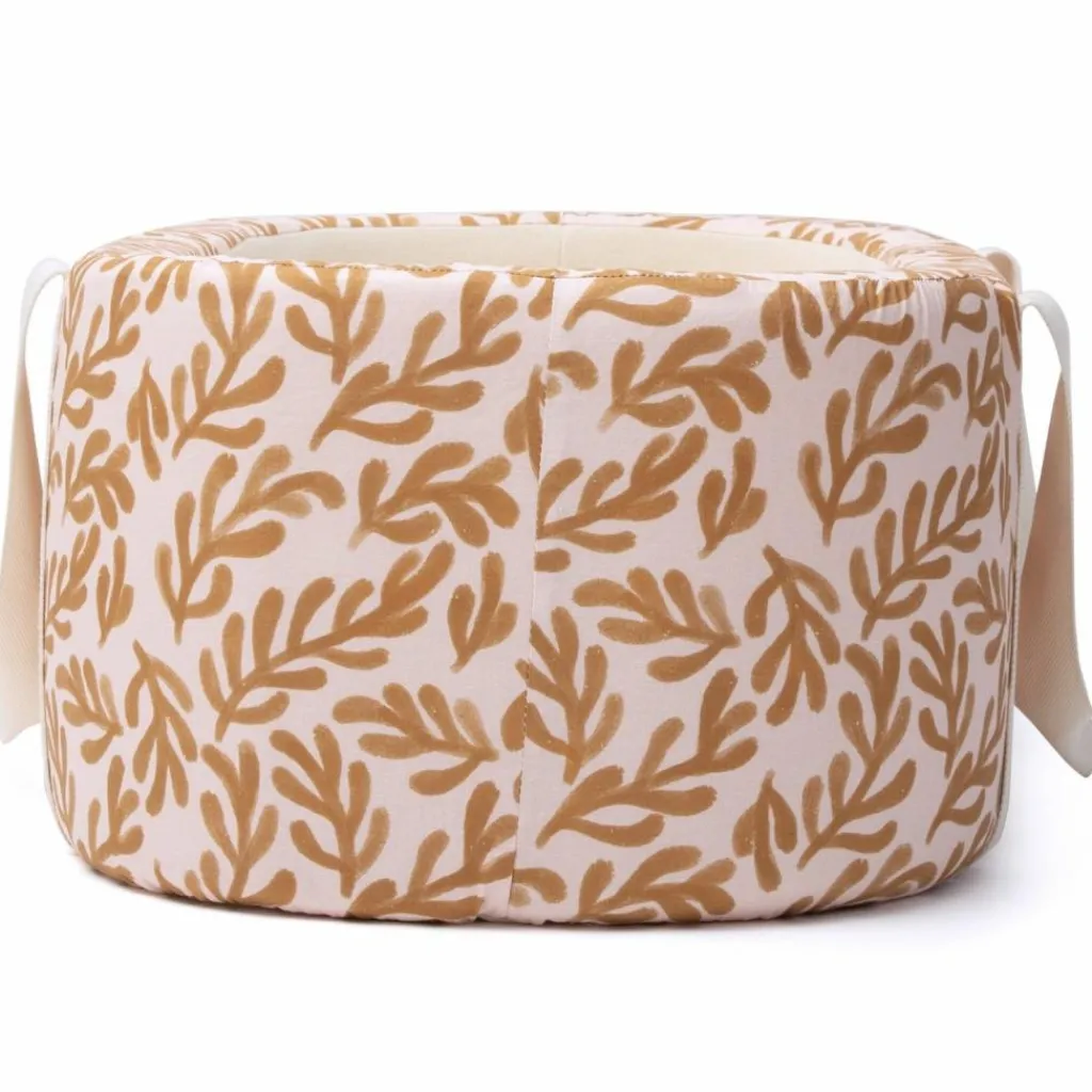 Charlie Crane Couffin souple Kuko Season Paper