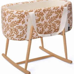 Charlie Crane Couffin souple Kuko Season Paper