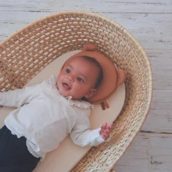 Candide Coussin anti tête plate Ptit Panda Air+ cassonade - Reconditionné