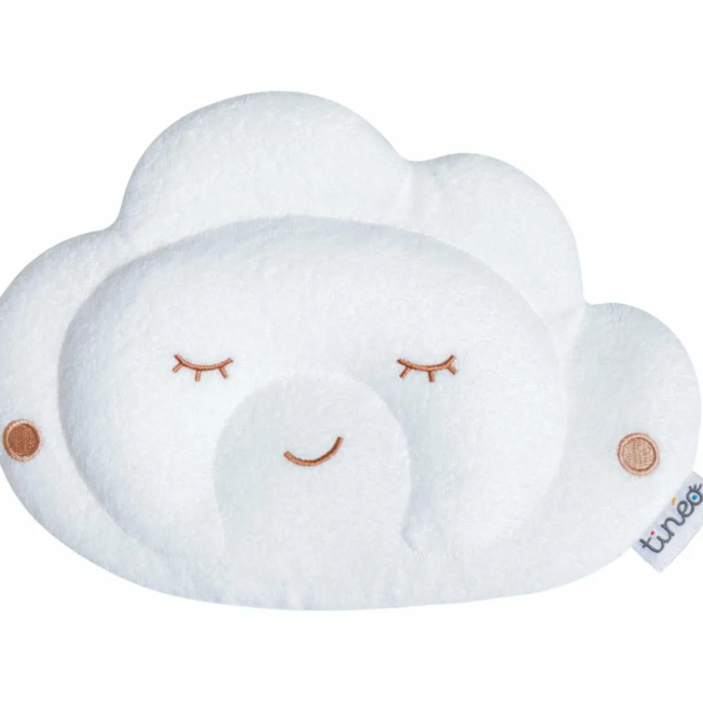 Tinéo Coussin cale-tête Cloudy