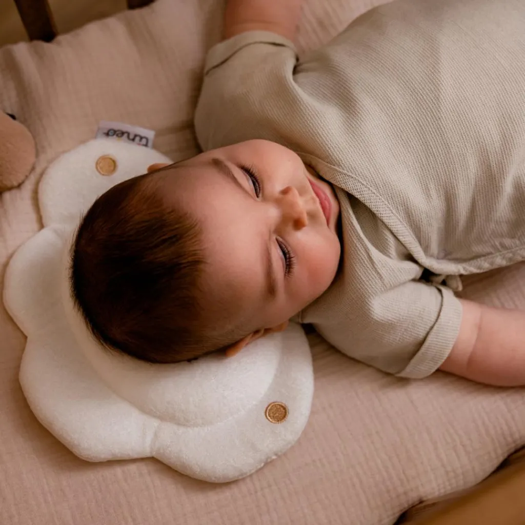 Tinéo Coussin cale-tête Cloudy