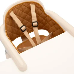 Charlie Crane Coussin pour siège Hiko Camel