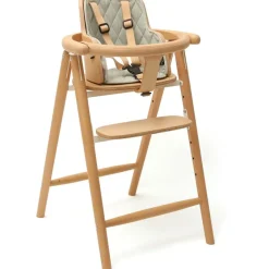 Charlie Crane Coussins pour chaise haute Tobo Farrow