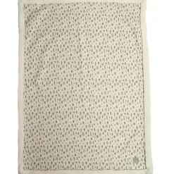 Enfant Kaiser Couverture en jersey Blanket Winter leave