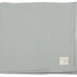 Enfant Walking Mum Couverture en mousseline Eco Mum Cloud