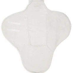 Hot Couverture nomade Bear Boucle Oatmeal (0-3 mois) Couverture Nomade