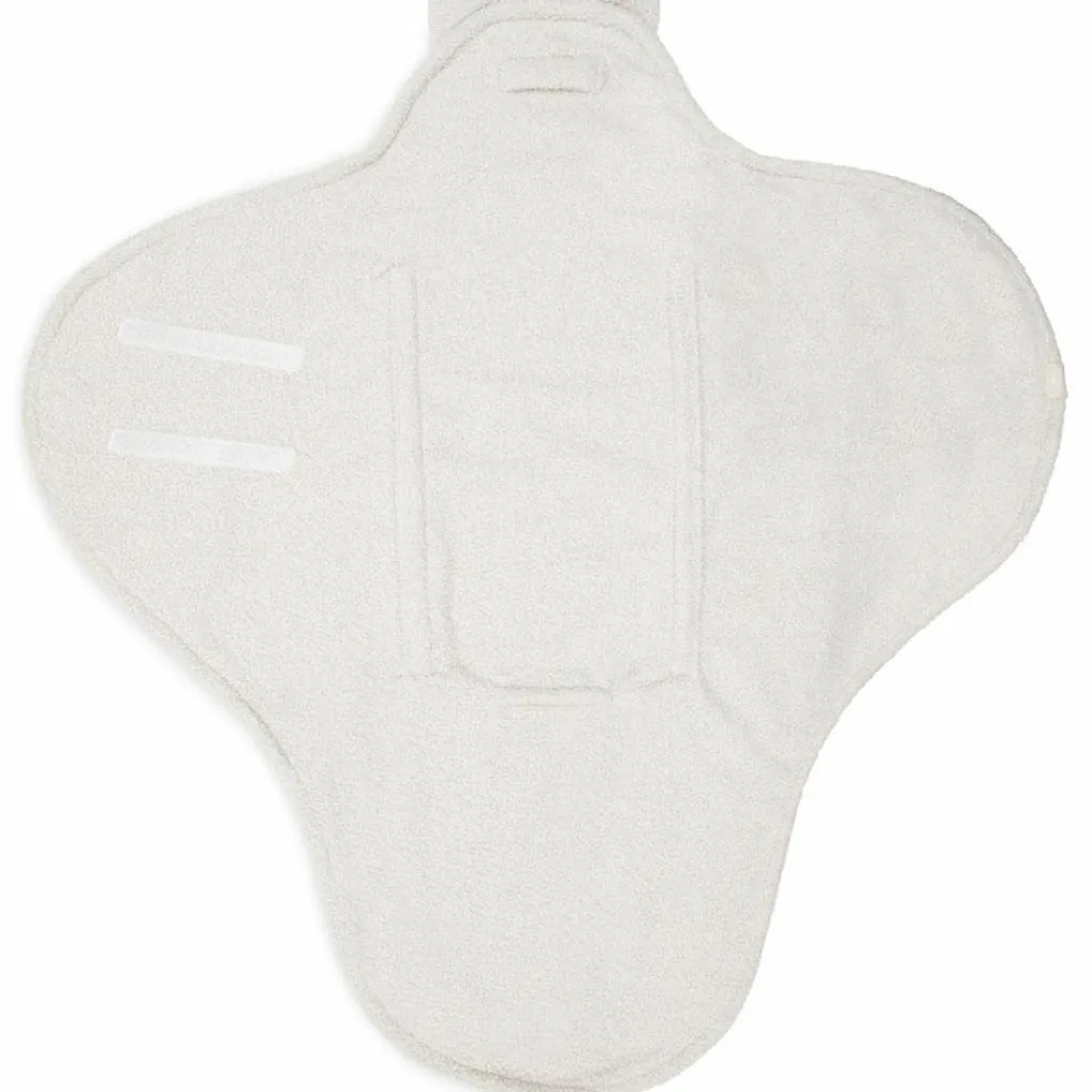 Hot Couverture nomade Bear Boucle Oatmeal (0-3 mois) Couverture Nomade