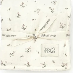 Enfant Babyshower Couverture polaire Roseberry (80 x 70 cm)