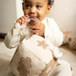 Baby's Only Cube d'activités Heaven