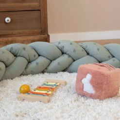 Trois Kilos Sept Cube d'activités Hop