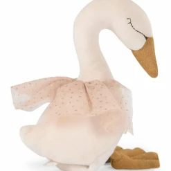 Moulin Roty Cygne musical La petite école de danse