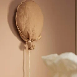 Jollein Décoration à suspendre Ballon Biscuit