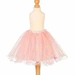 Best Déguisement Alessandra Jupe (3-5 ans) Enfant Déguisement Enfant