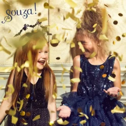 Best Déguisement Colette robe (8-10 ans) Enfant Déguisement Enfant