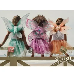 Enfant Souza For Kids Déguisement de fée Angelina (3-5 ans)