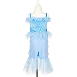 Best Déguisement de sirène Lorelie (3-4 ans) Enfant Déguisement Enfant