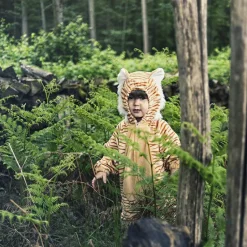 Enfant Souza For Kids Déguisement de tigre Timmy (4 ans)