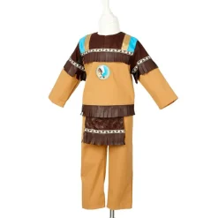 Enfant Souza For Kids Déguisement d'Indien Atahi (8-10 ans)
