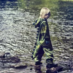 Enfant Souza For Kids Déguisement dinosaure (3-4 ans)