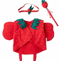 Déguisement Fée des fraises Dress-up Enfant Déguisement Enfant