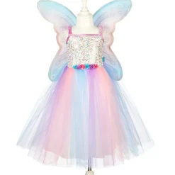 Enfant Souza For Kids Déguisement fée Felicity (5-7 ans)