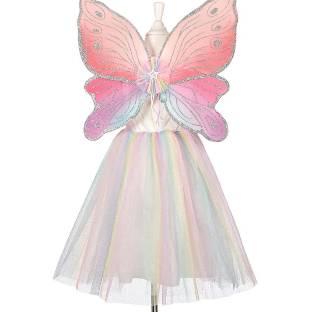 Enfant Souza For Kids Déguisement fée Louanne (5-7 ans)