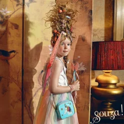 Enfant Souza For Kids Déguisement fée Louanne (5-7 ans)