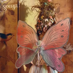 Enfant Souza For Kids Déguisement fée Louanne (5-7 ans)